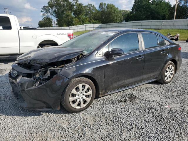 2020 TOYOTA COROLLA LE #2939824164