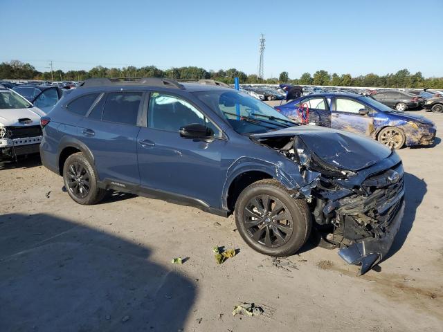 VIN 4S4BTGLD6R3167056 2024 Subaru Outback, Onyx Edi... no.4