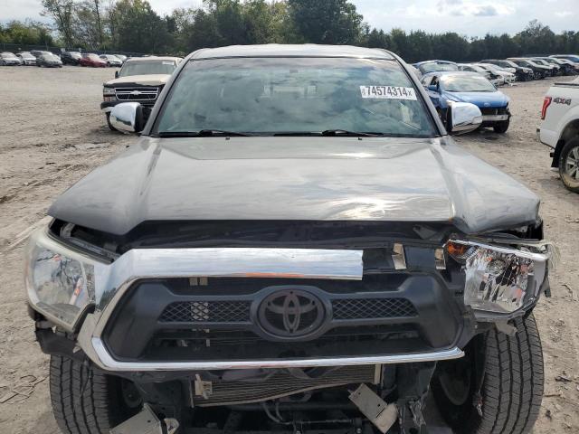 VIN 3TMLU4EN6FM188722 2015 Toyota Tacoma, Double Cab no.5