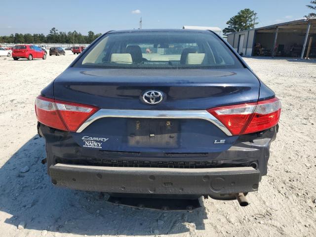 2016 TOYOTA CAMRY LE - 4T1BF1FK5GU556101