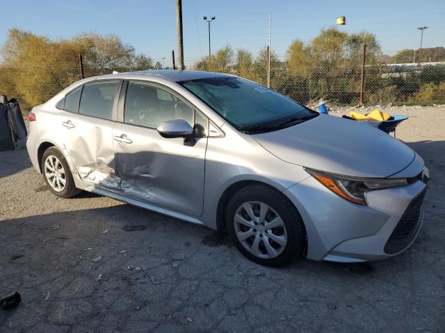 2020 TOYOTA COROLLA LE - JTDEPRAE9LJ038650