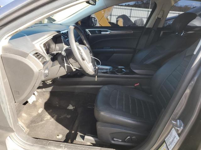 VIN 3FA6P0LU2ER372425 2014 Ford Fusion, Se Hybrid no.7