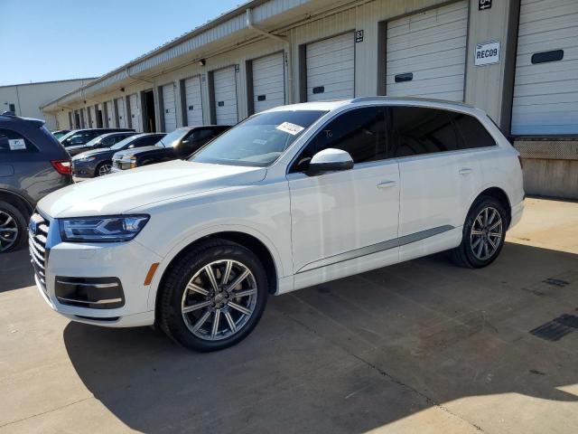 VIN WA1AAAF73JD012000 2018 Audi Q7, Premium no.1