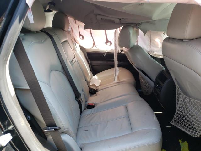 2015 CADILLAC SRX - 3GYFNAE30FS568443
