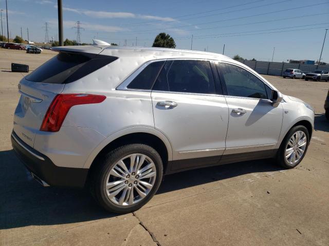 2019 CADILLAC XT5 PREMIU - 1GYKNFRSXKZ136369