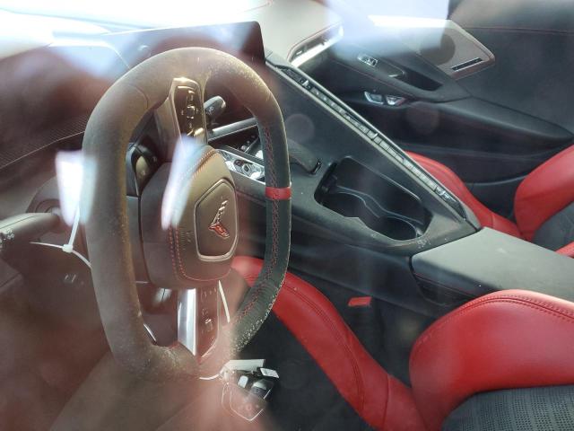 2023 CHEVROLET CORVETTE S - 1G1YC2D43P5114325