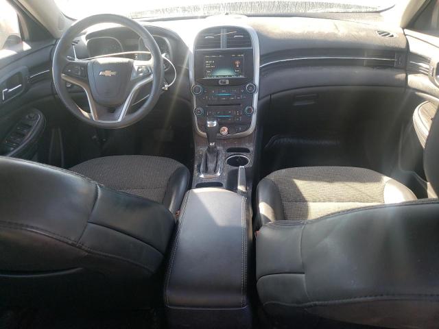 2016 CHEVROLET MALIBU LIM - 1G11C5SAXGF139938