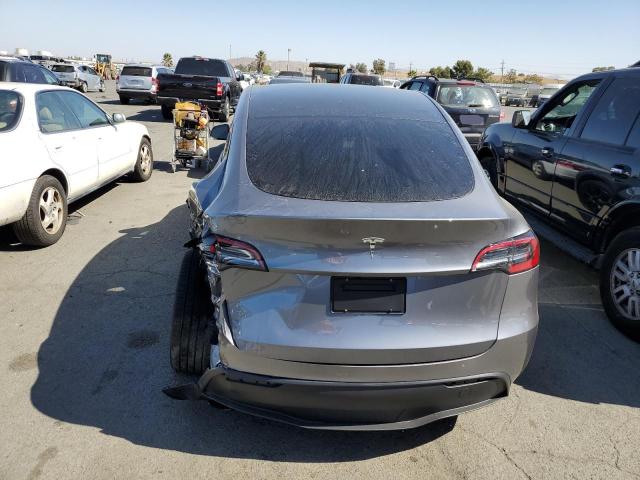 VIN 7SAYGDED8RF195669 2024 Tesla MODEL Y no.6