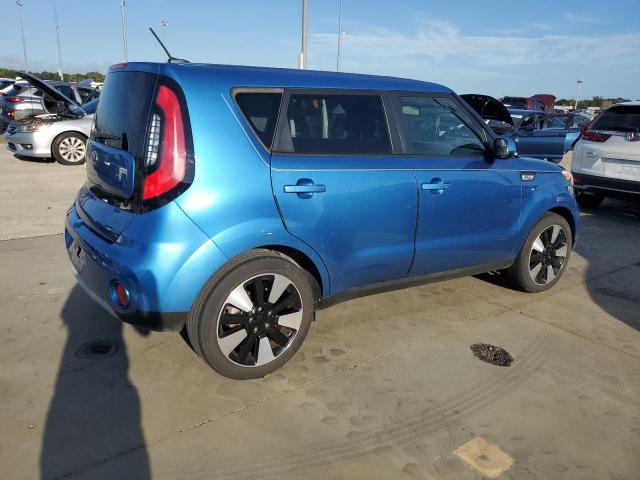 VIN KNDJP3A54K7024159 2019 KIA Soul, + no.3