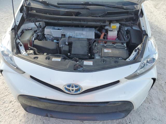 VIN JTDZN3EU6HJ061865 2017 Toyota Prius no.12