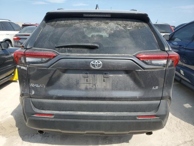 2019 TOYOTA RAV4 LE - 2T3H1RFV7KW043336