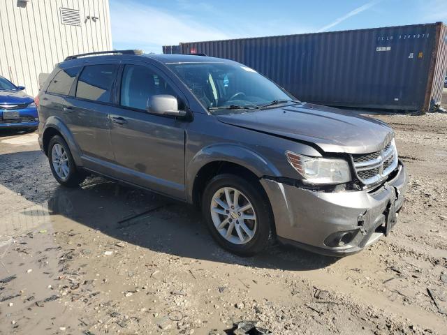 VIN 3C4PDCBB4DT564553 2013 Dodge Journey, Sxt no.4