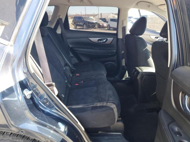 2016 NISSAN ROGUE S - JN8AT2MV1GW146075