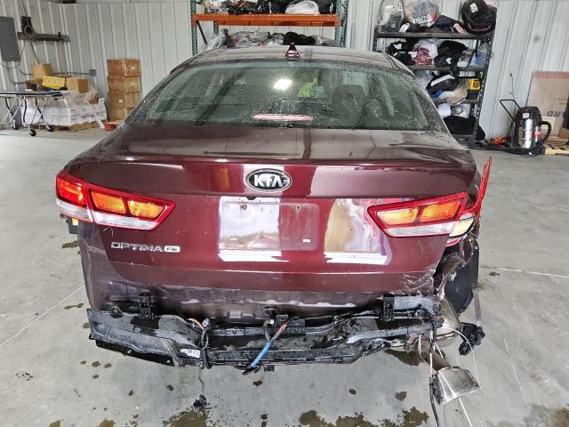 2019 KIA OPTIMA LX - 5XXGT4L35KG338840