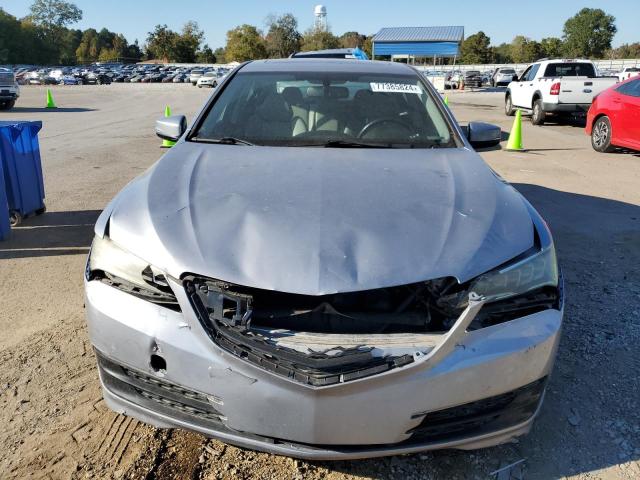 VIN 19UUB1F3XFA014799 2015 Acura TLX no.5