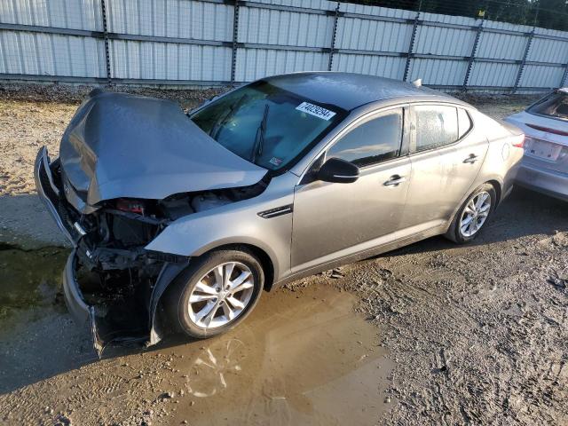 VIN 5XXGN4A77DG169553 2013 KIA Optima, EX no.1