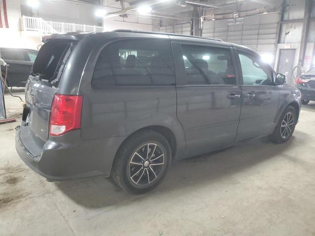 2017 DODGE GRAND CARA - 2C4RDGCG6HR694529