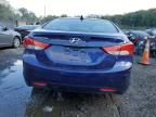 HYUNDAI ELANTRA GL photo