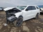 2021 DODGE DURANGO GT - 1C4RDJDG2MC765529