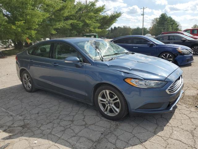 2018 FORD FUSION SE - 3FA6P0H7XJR188721