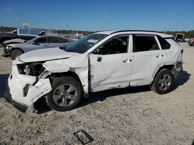 2022 TOYOTA RAV4 XLE - 2T3P1RFV9NC298877