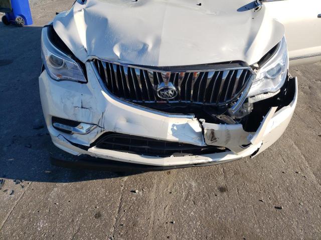 2015 BUICK ENCLAVE - 5GAKRBKD3FJ132071