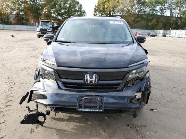 2021 HONDA PILOT SE - 5FNYF6H25MB077741