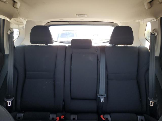 2023 NISSAN ROGUE S - 5N1BT3AB7PC765681