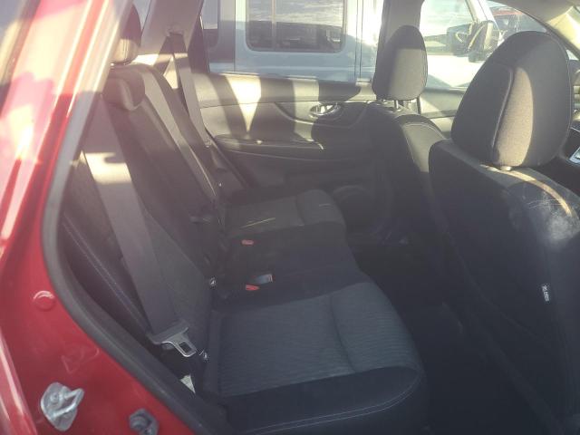 2017 NISSAN ROGUE S - JN8AT2MV2HW001970