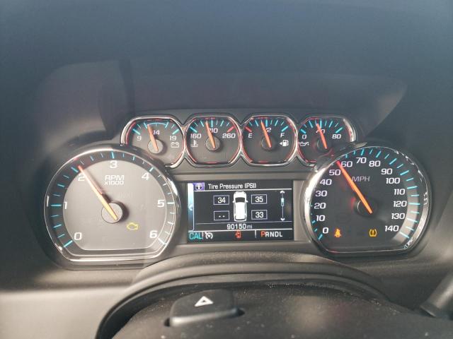 2018 GMC YUKON SLE 1GKS1AKC1JR290737