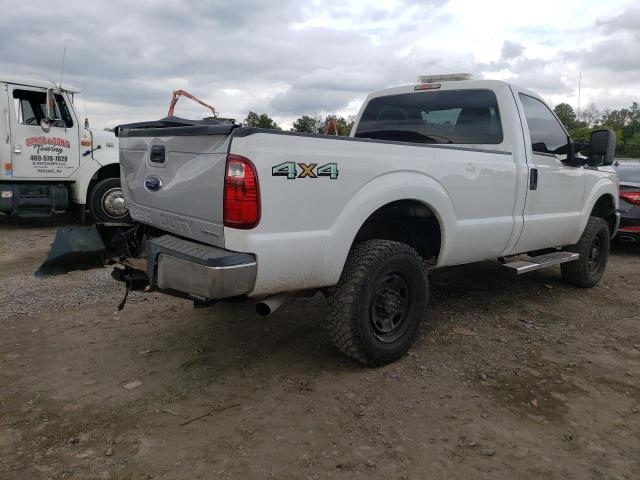 VIN 1FTBF2B67FEB97345 2015 Ford F-250, Super Duty no.3