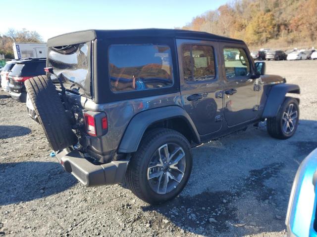 2024 JEEP WRANGLER 4 1C4RJXN66RW317253