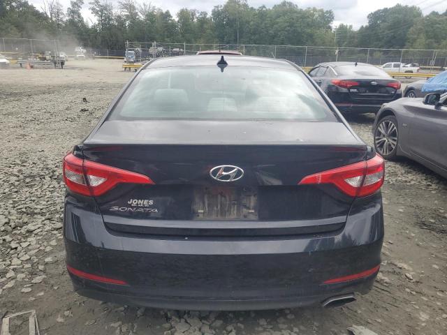 2015 HYUNDAI SONATA SE - 5NPE24AF1FH160622