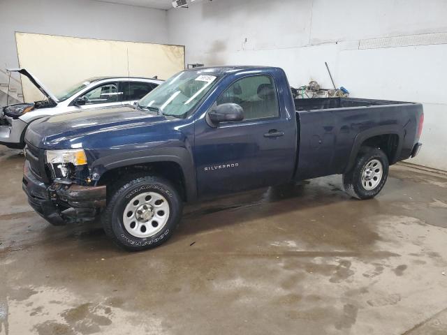 2011 CHEVROLET SILVERADO C1500 2011