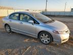 HONDA CIVIC LX photo