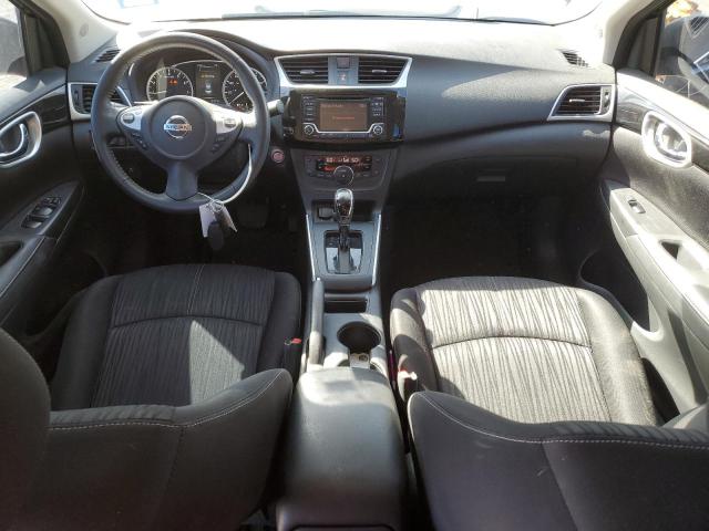 2018 NISSAN SENTRA S - 3N1AB7AP3JY304503