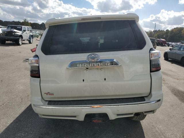 2023 TOYOTA 4RUNNER LI JTEKU5JR1P6115944