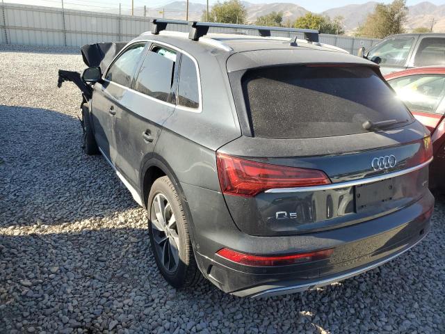 2021 AUDI Q5 PRESTIG WA1CAAFY3M2097230