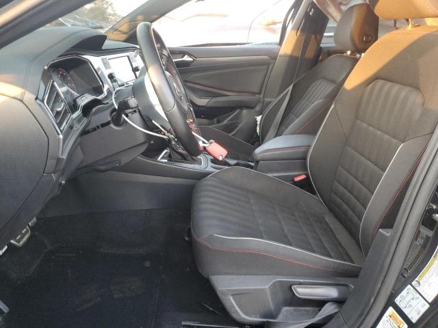 2019 VOLKSWAGEN JETTA GLI - 3VW6T7BU3KM183188
