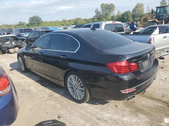 VIN WBAKP9C51EDZ34987 2014 BMW 5 Series, 550 XI no.2