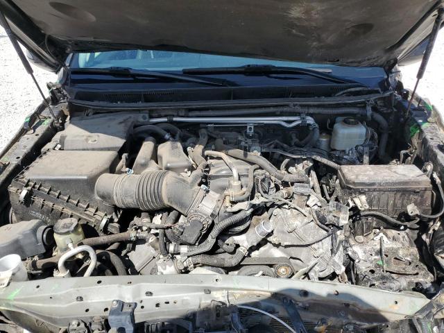 2017 LEXUS GX 460 - JTJBM7FX3H5178720