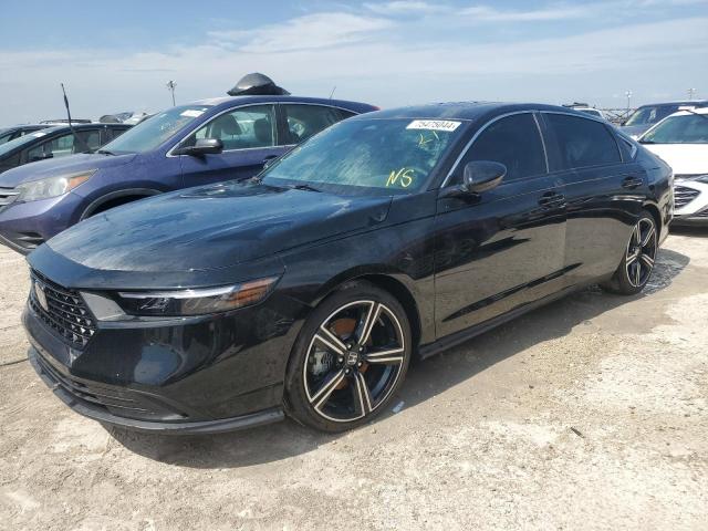 2023 HONDA ACCORD HYB #2976729765