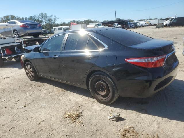 2016 TOYOTA CAMRY LE - 4T4BF1FK8GR553702