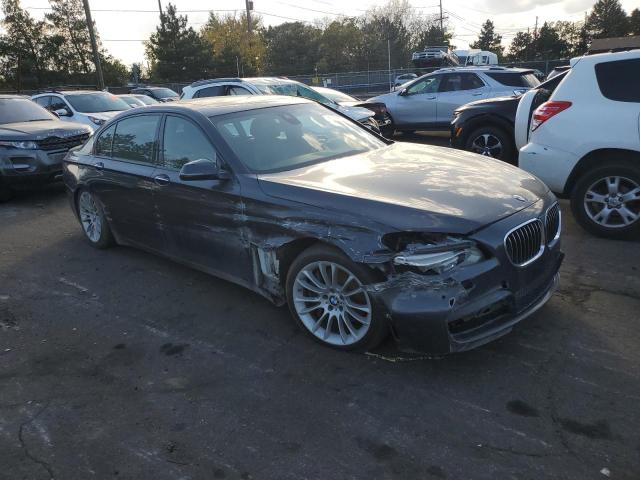 VIN WBAYF8C56ED653310 2014 BMW 7 Series, 750 Lxi no.4