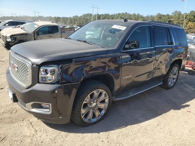 VIN 1GKS1BKC0FR239629 2015 GMC Yukon, Slt no.1