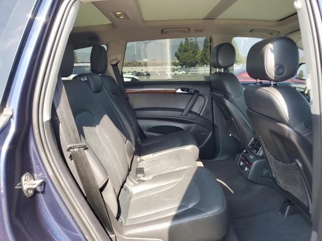 2015 AUDI Q7 TDI PRE - WA1VMAFE4FD010626
