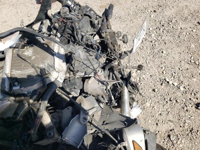 2019 HONDA GL1800 D #3292585858