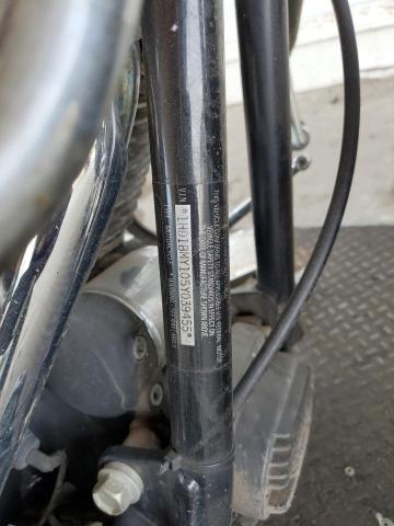2005 HARLEY-DAVIDSON FLSTF - 1HD1BMY105Y039455