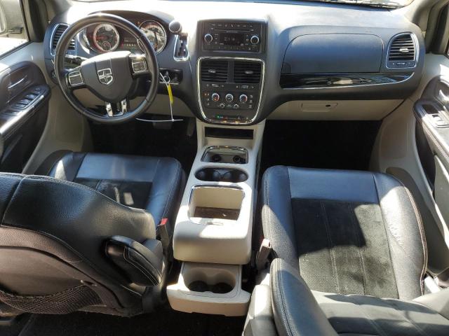 2017 DODGE GRAND CARA - 2C4RDGCG3HR617150