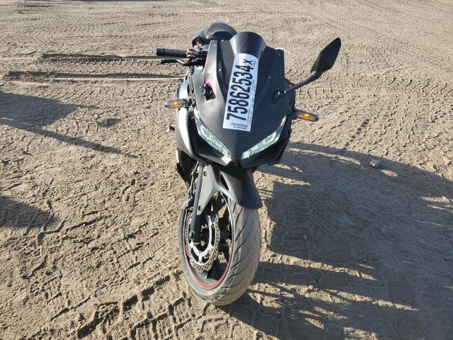 2019 HONDA CBR500 RA - MLHPC6255K5000256